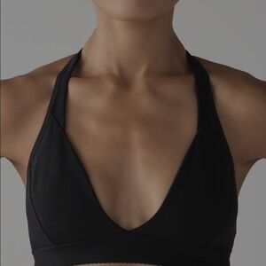 LululemonAll Day Breeze Bra Navy
